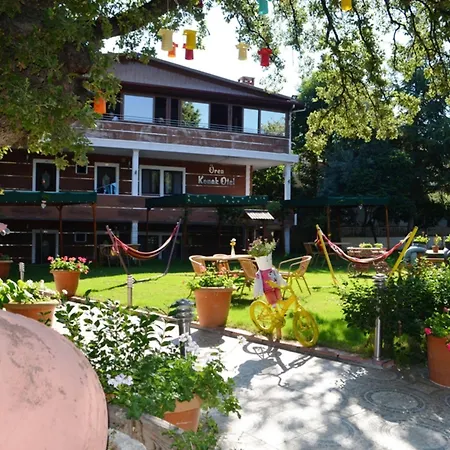 Hotel Oren 2*