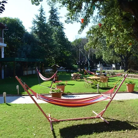 Hotel Oren